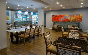 Fairfield Inn & Suites By Marriott Charlotte Uptown
